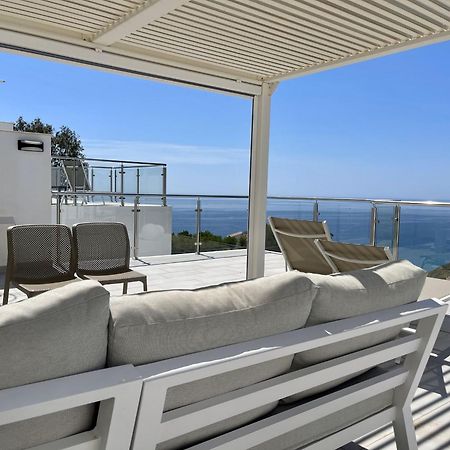 Balcon Del Mar 43 Apto 123 Daire Málaga Dış mekan fotoğraf
