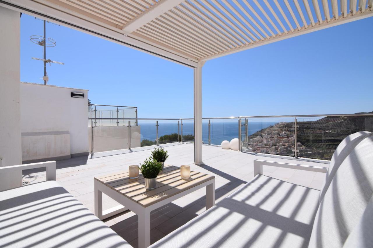 Balcon Del Mar 43 Apto 123 Daire Málaga Dış mekan fotoğraf