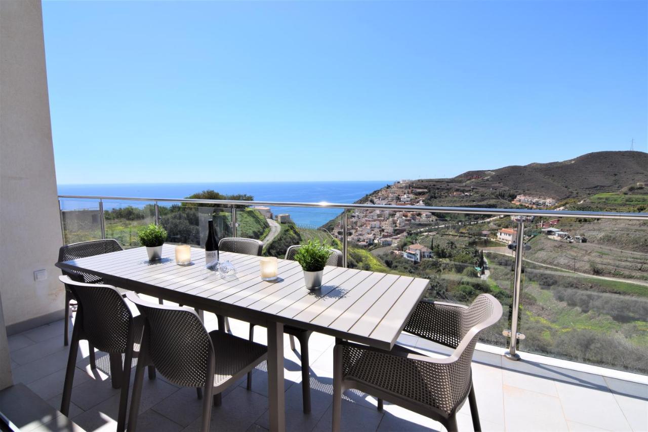 Balcon Del Mar 43 Apto 123 Daire Málaga Dış mekan fotoğraf