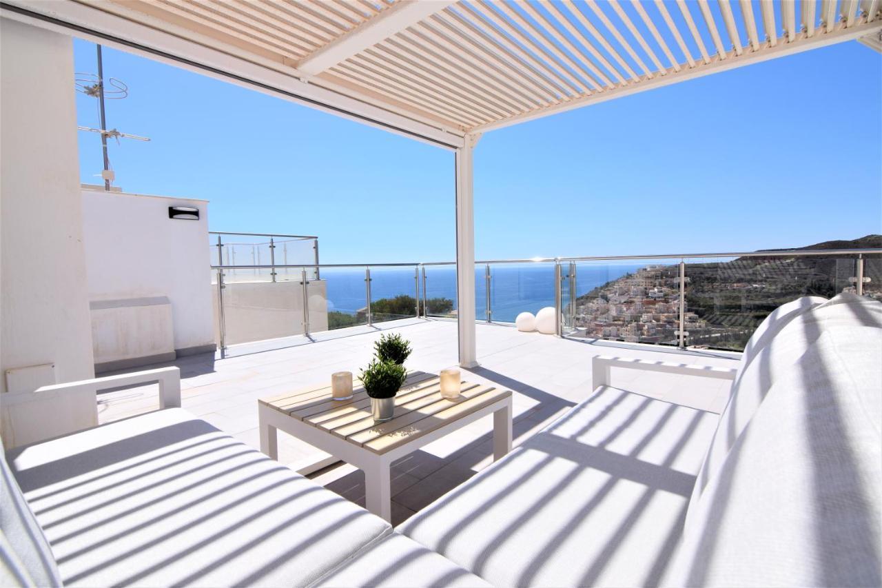 Balcon Del Mar 43 Apto 123 Daire Málaga Dış mekan fotoğraf