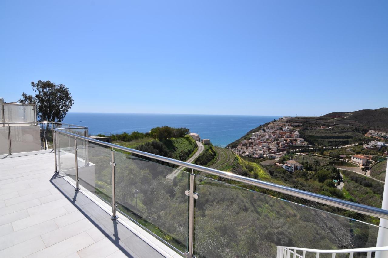 Balcon Del Mar 43 Apto 123 Daire Málaga Dış mekan fotoğraf