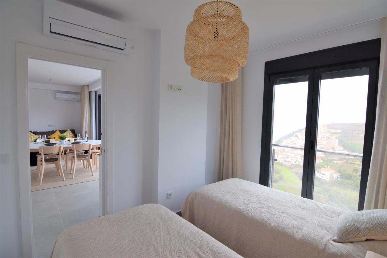 Balcon Del Mar 43 Apto 123 Daire Málaga Dış mekan fotoğraf