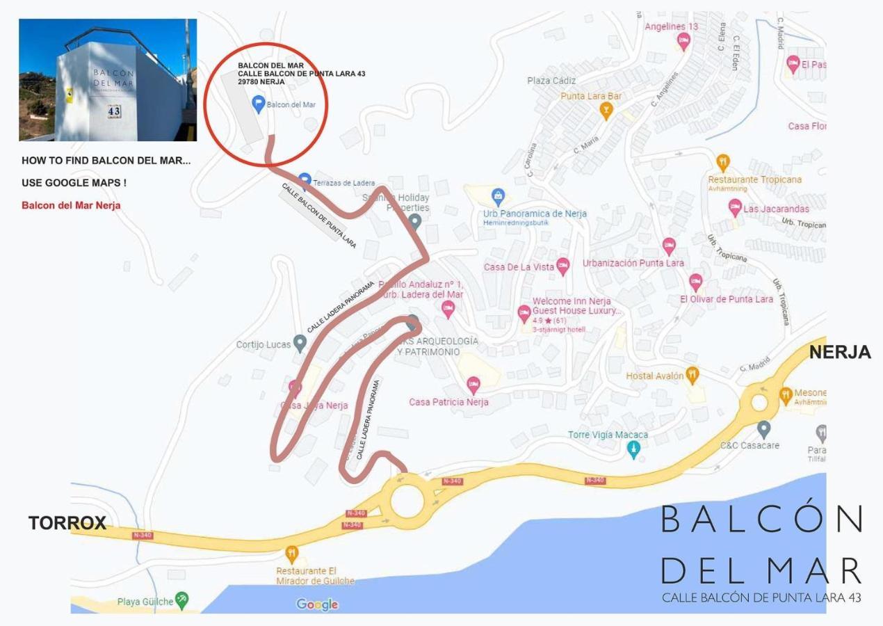 Balcon Del Mar 43 Apto 123 Daire Málaga Dış mekan fotoğraf