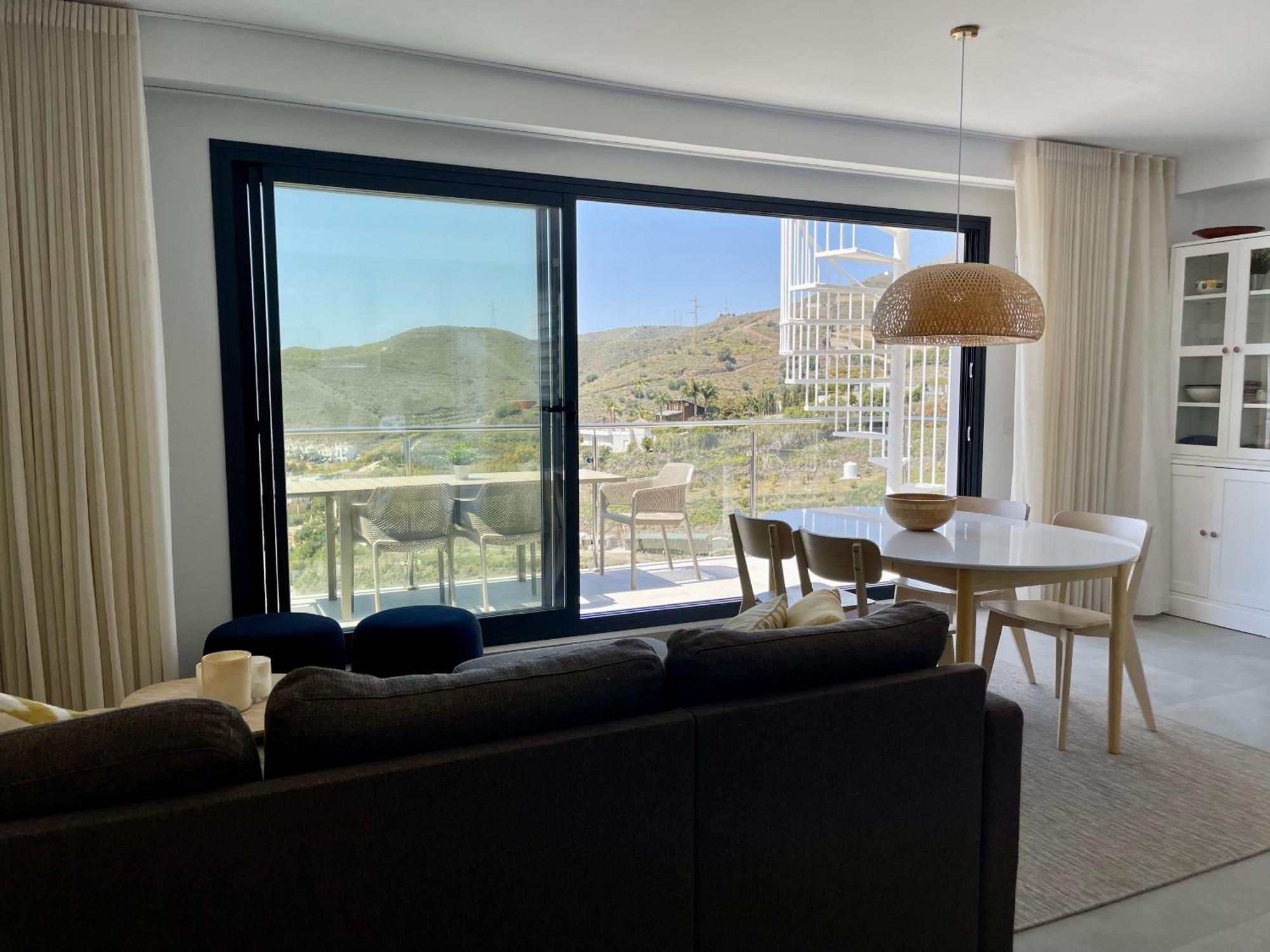 Balcon Del Mar 43 Apto 123 Daire Málaga Dış mekan fotoğraf