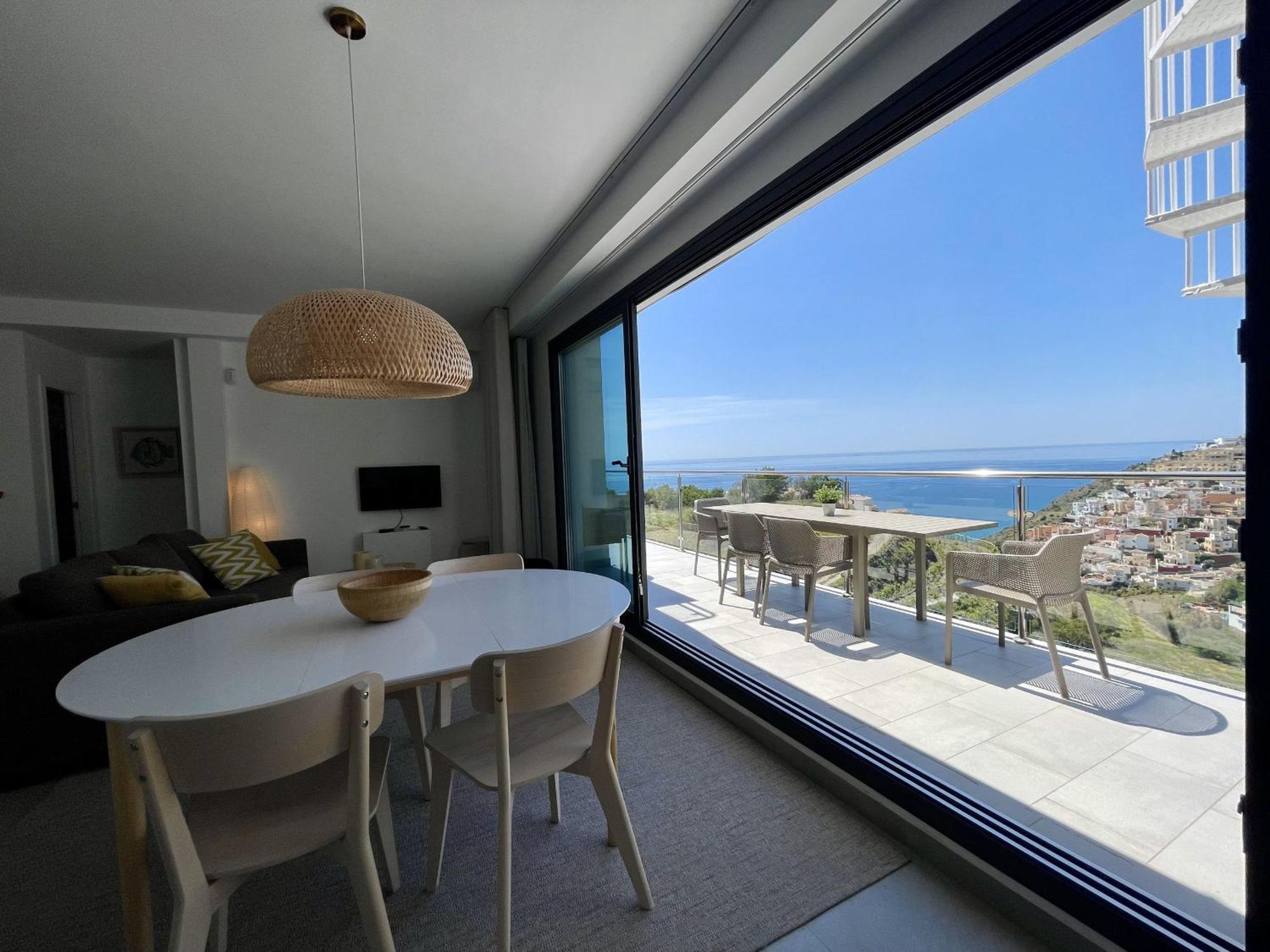 Balcon Del Mar 43 Apto 123 Daire Málaga Dış mekan fotoğraf