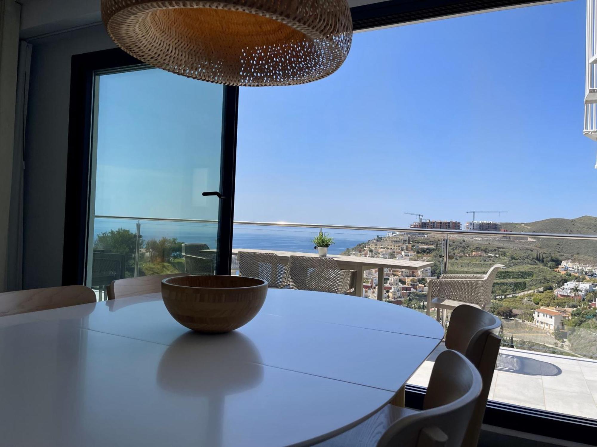 Balcon Del Mar 43 Apto 123 Daire Málaga Dış mekan fotoğraf